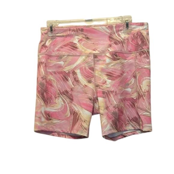 Calvin Klein Pants - CALVIN KLEIN Bike Shorts NWT